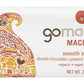 GoMacro Macrobar, Double Chocolate Peanut Butter Chips, 2.3 Ounce