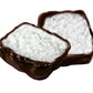Anastasia Confections Coconut Patties, Original, 12-ounce