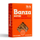 Banza Rotini Pasta From Chickpeas - Gluten Free, High Protein, And Lower Carb Protein Rotini Chickpea Pasta - 8Oz