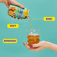 Swoon Sugar Free Lemonade - Low Carb, Keto & Paleo-Friendly, 12 Fl Oz (Pack of 12)