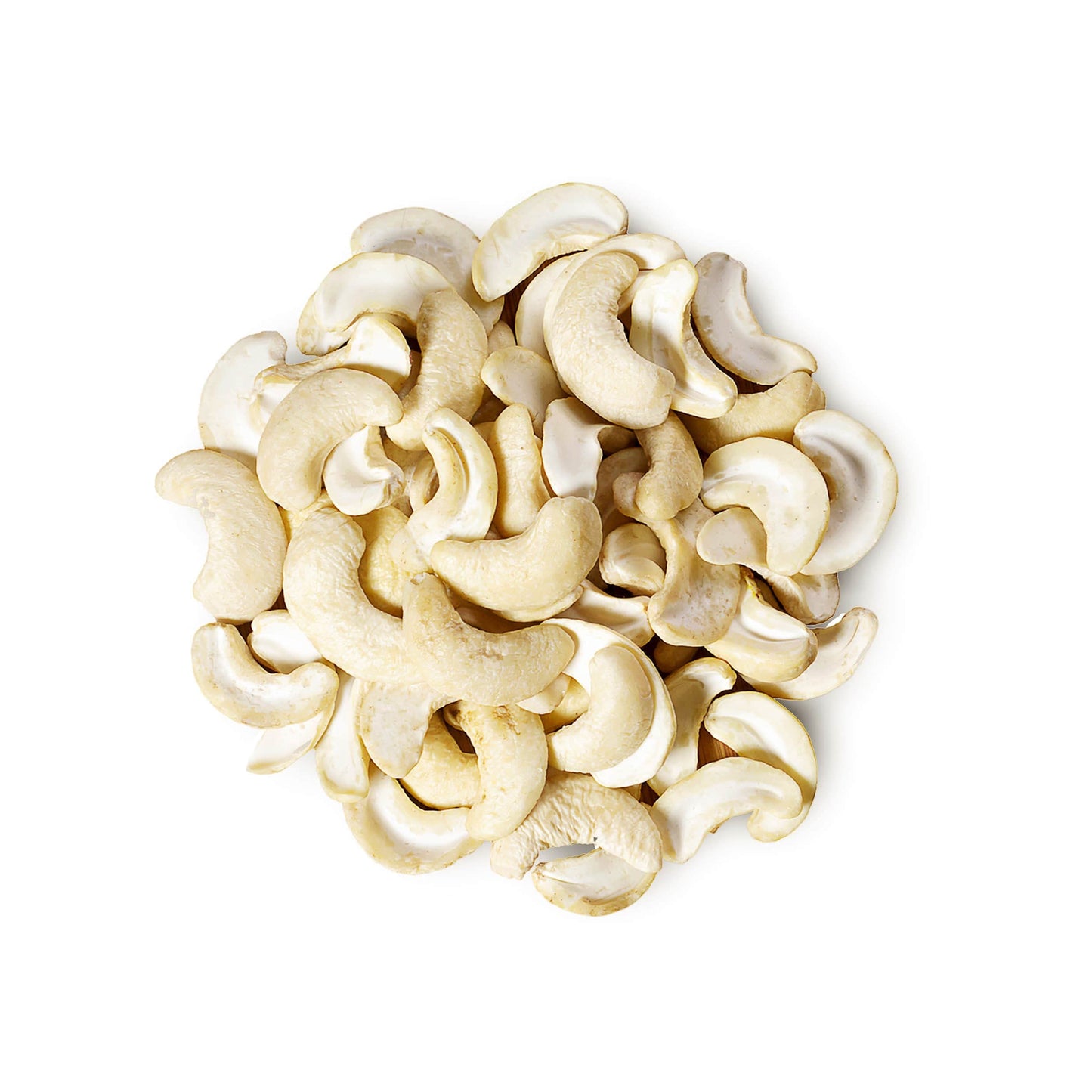 Food To Live Cashew Pieces, 7 Pounds – Kosher, Raw, Vegan, Paleo Friendly, Unsalted, Unroasted, Bulk, Rich In Selenium, Zinc, Magnesium, Proteins, And Antioxidants