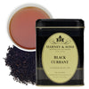 Harney & Sons Black Currant Loose Leaf Tea, 4 Ounce Tin