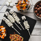 Albanese Worlds Best, Ghoulish Gummies, Halloween Candy, 5Lb Bag For Halloween Party Favors