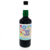 Hypothermias Shaved Ice & Snow Cone Syrup - Quart (32 fl. oz) - Green Apple - Made with Non-GMO 100% Pure Cane Sugar, No Corn Sy