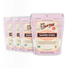 Bob s Red Mill Baking Soda, 16oz (Pack of 4) - Non GMO, Vegan, Paleo Friendly, Kosher