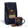 KONA EARTH - Classic, 100% Kona Coffee Beans, Classic Dark Roast Whole Bean Coffee, Micro-Batch-Roasted, 5 lbs., Pack of 1