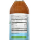 Dynamic Health Coconut Vinegar W Mother Organic | 16 Oz