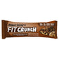 Fitcrunch Snack Size Protein Bars, Designed By Robert Irvine, Worlds Only 6-Layer Baked Bar, 3G Of Sugar & Soft Cake Core (18 Ba