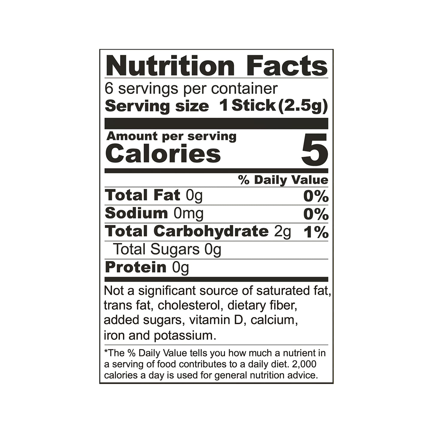SINGLES TO GO! Sunkist Singles-To-Go Drink Mix, Pineapple, Low-Calorie, Zero Sugar, 6 CT (Pack of 6), 1 Ounce
