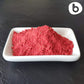 Organic Freeze Dried Strawberry Powder From Freeze Dried Strawberries, Rich In Fiber, For Smoothies, Baking And Flavoring, 2.65O