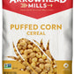 Arrowhead Mills Puffed Corn Cereal, 6 oz (Pack of 2)