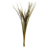 Vickerman 28    Basil Splinter Grass, 11 oz Bundle, Dried