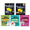 Himalayan Salt Candy (Variety Pack - 5 Flavours, 15G X 5 Bags)