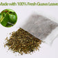 ULTHMOK Premium Guava Leaf Tea Bags - 100% Natural, Caffeine-Free, 100 Count