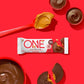 One Protein Bars, Peanut Butter Cup, Gluten Free Protein Bar With 20G Protein And Only 1G Sugar, Snacking For High Protein Diets