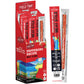 Field Trip Pepperoni Jerky Snack Sticks, Keto, Paleo, Gluten Free, High Protein, 1oz, 24 Pack, Model FTJ00561