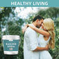 6.5 lb Baking Soda Powder Bulk  enhanced Sodium Bicarbonate Powder  100% Pure  Used for Bread  Cookies and Other Baked Goods  Also Can Clean and Deodorize