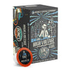 Bones Coffee Company Flavored Coffee Bones Cups High Voltage Flavored Pods | 12Ct Single-Serve Coffee Pods Compatible With Keurig 1.0 & 2.0 Keurig Coffee Maker