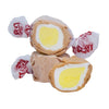 Taffy Town Saltwater Taffy- Banana Cream Pie | Gourmet | Nougat-Style Candy| Soft & Delicious| Sumer Snack Treats| Party Good Ca
