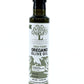 Oregano Flavored Extra Virgin Olive Oil - Cold Fused - Organic - NonGMO - Paleo - Keto - Single Sourced - No Artificial Flavor -