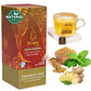 T  rapy Ceylon Stomach Ease Herbal Tea Bags | Soothes Stomach & Supports Healthy Digestion | All Natural Ayurvedic Ingredients I