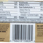 Brunswick Herring Fillets In Lemon & Cracked Pepper, 3.53 Oz Can - 15G Protein Per Serving - Gluten Free, Keto Friendly - Great