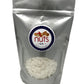 NUTS U.S. Unsweetened Raw Coconut Chips, Unsulphured, 3 LBS, 3 Pound Pack