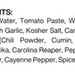 Buc-Ee'S Brand Hot Sauce (Taco Reaper)