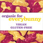 Annies Homegrown Organic Bunny Fruit Snacks , Grapes Galore, 20 Pouches, 0.8oz