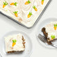XO Baking Co. Gluten Free Carrot Cake Mix, Non-GMO, Kosher, 20 Ounce (Pack of 2)