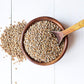 Food To Live Hard Red Wheat Berries, 15 Pounds - Sprouting For Wheatgrass, Kosher, Raw, Vegan, Bulk