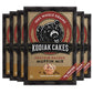 Kodiak Cakes Muffin Mix, Chocolate Chip, 14 Ounce (Pack of 6), Model 10705599013123