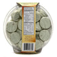 Krunchy Melts Original Meringue Cookies | Caramel Apple Flavor | Only 90 Calories Per Serving | Low Fat, Gluten Free, Dairy Free (4 Oz)