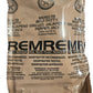 EPIDEMIC PROOF Genuine USGI MRE Meal, Ready to Eat - Jalapeno Beef Patty, Inspection Date 01/2026 or Newer, Includes Entree, Snacks, Drink