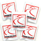 Minute Rice Ready to Serve Cups Variety Pack of 6 Different Flavors: White Rice, Yellow Rice, Brown Rice, Chicken Rice, Jasmine