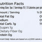 Simplygum Gum Mint Natural 15 Pc