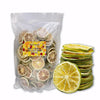 TXDYNLLK Dried Lime Slices, Premium Dehydrated Limes, 8.82oz (250g) for Crafts, Cake Decoration, Cocktail Garnish