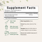 Micro Ingredients Organic Dandelion Root Tea Powder, 16oz, Caffeine Free, Non-GMO, Up to 450 Servings