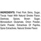 Golden Flake Sweet Heat Pork Rinds  4 oz Bags (Pack of 12) - Spicy-Sweet Crunchy Pork Skins - Gluten-Free  Keto Snack with Bold Southern Flavor