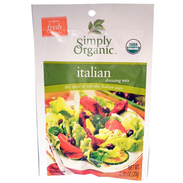 Salad Drsng Mix,Og Italn