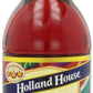 Holland House Red Wine Vinegar, 12 Ounce (Pack of 6)