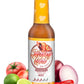 Jersey Girl Taco Bout Hot Sauce - Naturally Sodium Free, Gluten Free, Keto Friendly - 5oz