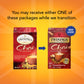 Twinings Chai Tea, Caffeinated Black Tea Naturally Flavored with Aromatic Spices and Ginger, Tea Bags Individually Wrapped, 20 C