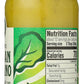 Whole Foods Market Organic Italian Romano Vinaigrette, 12 Fl Oz - Flavorful Dressing for Salads and Marinades