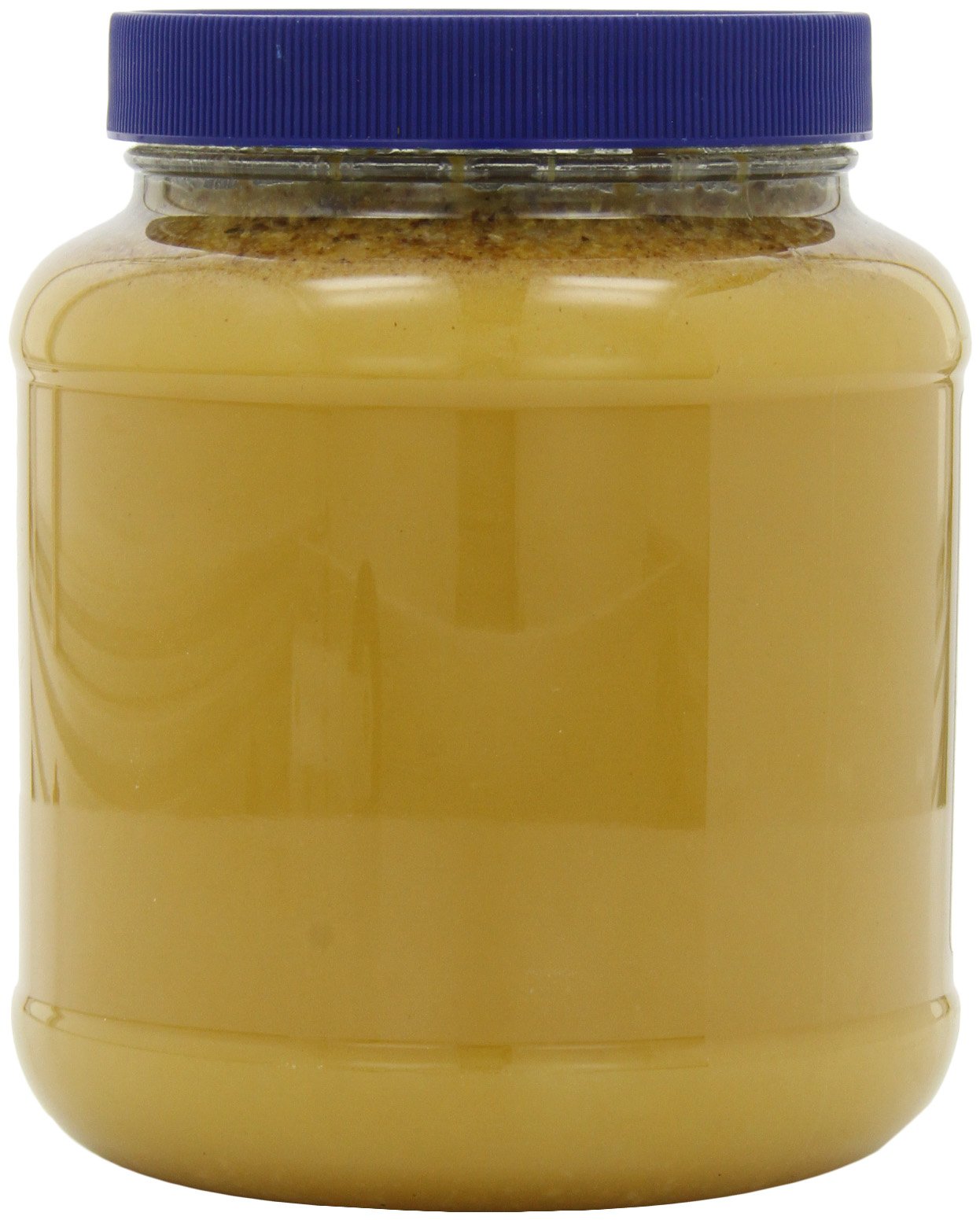 Really Raw Honey, Totally Unprocessed, 5-Pound