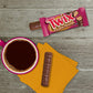 TWIX Cookie Dough Milk Chocolate Bars, 1.36 oz (Pack of 20)