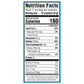Chicken in a Biskit Original Baked Snack Crackers, Lunch Snacks, Family Size, 12 oz