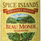 Spice Island Beau Monde Seasoning, 3.5 oz