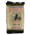 Three Ladies Vietnamese Rice Stick Vermicelli, 16 oz., 3 Pack - SET OF 2