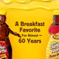 Mrs. Butterworth'S Original Thick And Rich Pancake Syrup, Maple Flavored Syrup For Pancakes, Waffles And Breakfast Food, 248 Fl